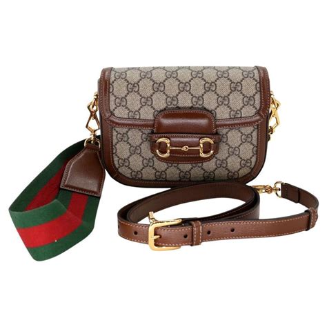 gucci canteen crossbody|gucci clutch bag.